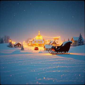 Bìa bài hát Новый год