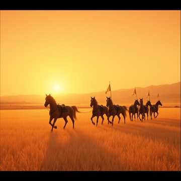 Cover des Liedes Їхали козаки