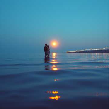 คัฟเวอร์เพลง Vida mía