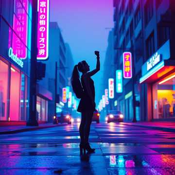 Кавер на песню Acorda Menina