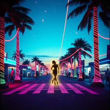 Кавер на песню Eu Quero É Ser Gay