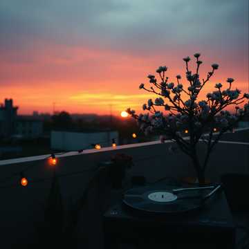 غلاف الاغنية Ngày Mai Này