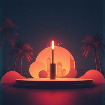 A dal borítója JD LASHES