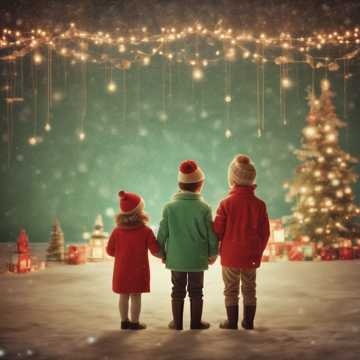 Bìa bài hát Csemete karácsony