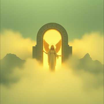 Cover van het nummer 1302 Я Жива Страж Рая Врат Лилит 13 Сефирота