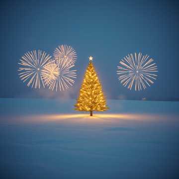 노래 표지 Жаңа Жыл