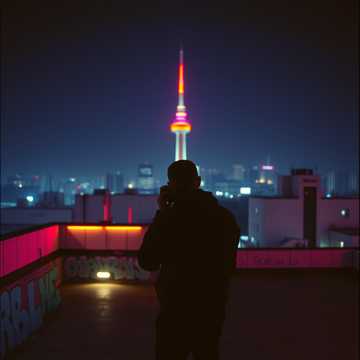 Cover av låten Mauro och MFS