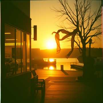 노래 표지 Duna Parti Álom