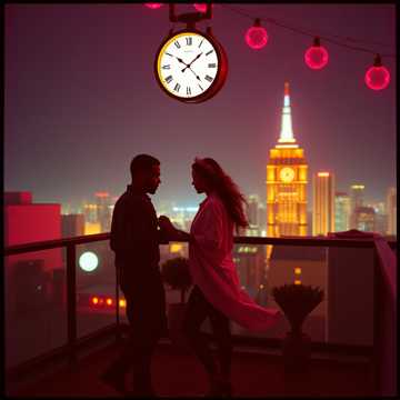 คัฟเวอร์เพลง Atrevida