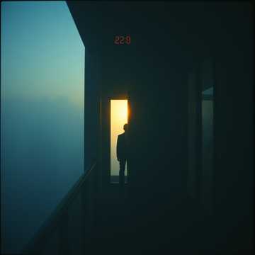 Cover of the song Po przebudzeniu (Mój Czas) 2