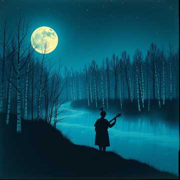 노래 표지 Дили ман