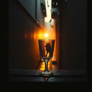 غلاف الاغنية alkohol