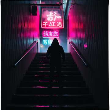 曲のカバー NO THANKS