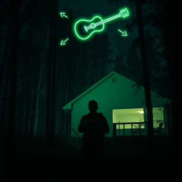 A dal borítója jenny 30år