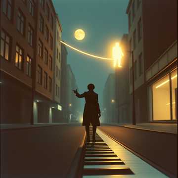 Cover utworu О БОЛЬШЕМ Я ПОКА НЕ СМЕЮ И МЕЧТАТЬ