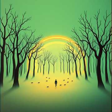 A dal borítója Людзі