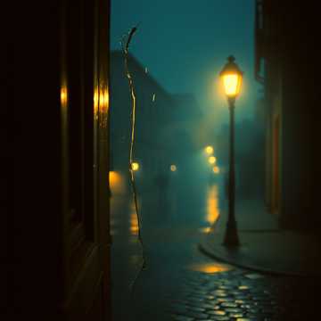 غلاف الاغنية Homályos Tükör