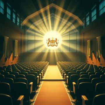 Cover van het nummer Гимн Оршанского колледжа ВГУ имени Машерова