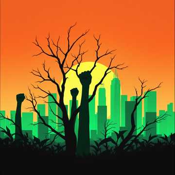 Bìa bài hát Людзі