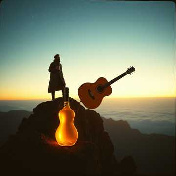 Bìa bài hát Капітан Микола