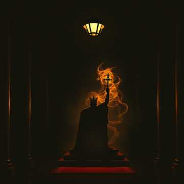 A dal borítója Песня Джафара