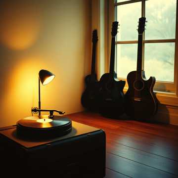 노래 표지 Блюз