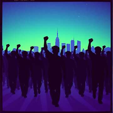 曲のカバー Людзі