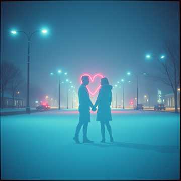 歌曲的封面Когда тебя нет рядом в декабре