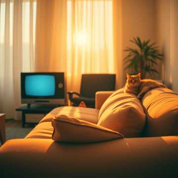 คัฟเวอร์เพลง Жорик любит спать