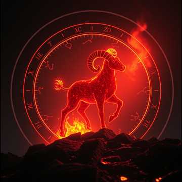 Bìa bài hát Звёздный Овен