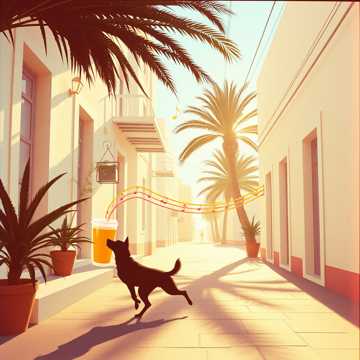 غلاف الاغنية Ela tańcz