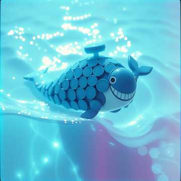 คัฟเวอร์เพลง A Baleia Maris