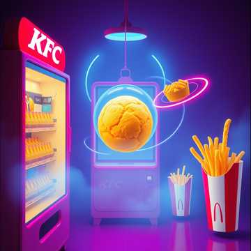 Cover des Liedes Katsu Sando Chaos