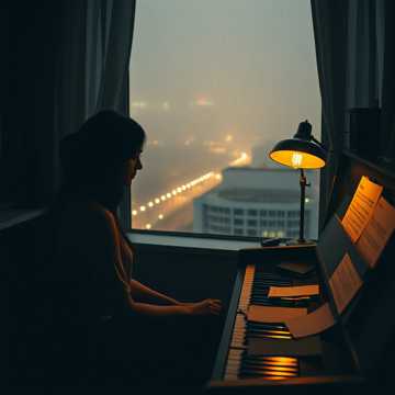 Cover utworu Лера и отчет