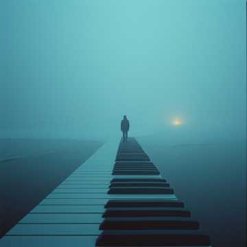 Bìa bài hát Sorrow of Separation