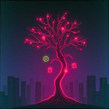 노래 표지 Людзі