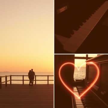 Capa da música Моё солнце, мой муж