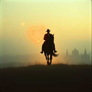 Cover van het nummer Alex és a lovak