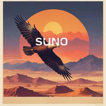 Bìa bài hát أجنحة النسور