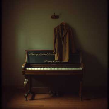 Cover van het nummer Vitrinben őrzött szerelem