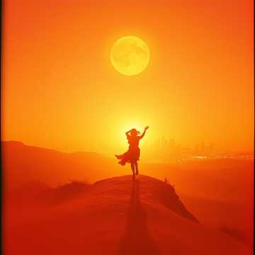 Cover utworu Od wiejskiego pyłu po światła wielkiego miasta