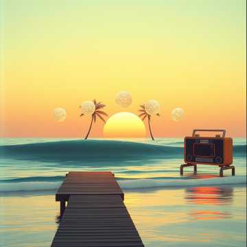 A dal borítója REGGAE — Fale wspomnień