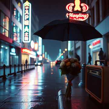 Cover av låten Любите нас такими