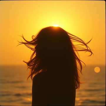 노래 표지 Szélben lobogó hajad