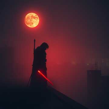 노래 표지 Pod Skórą Nocy