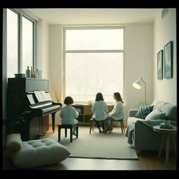 Bìa bài hát Мы — семья