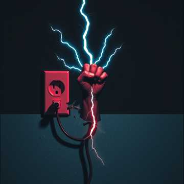 Bìa bài hát ZERWANY KABEL