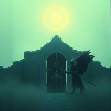 歌曲的封面1137 Я Жива Страж Рая Врат Лилит 13 Сефирота