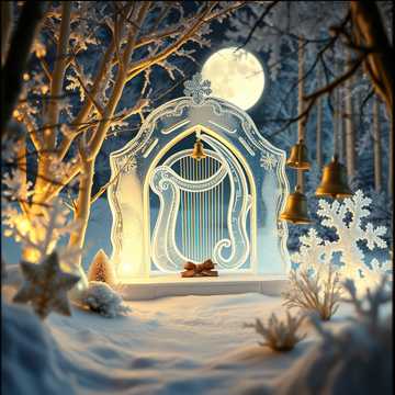 Bìa bài hát Gwiazdkowy Czar