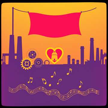 Cover utworu Vota morada